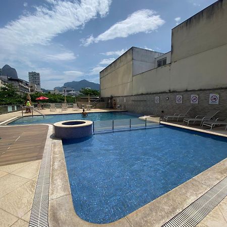 Apartamento Com Vista Imperdivel Rio de Janeiro Esterno foto