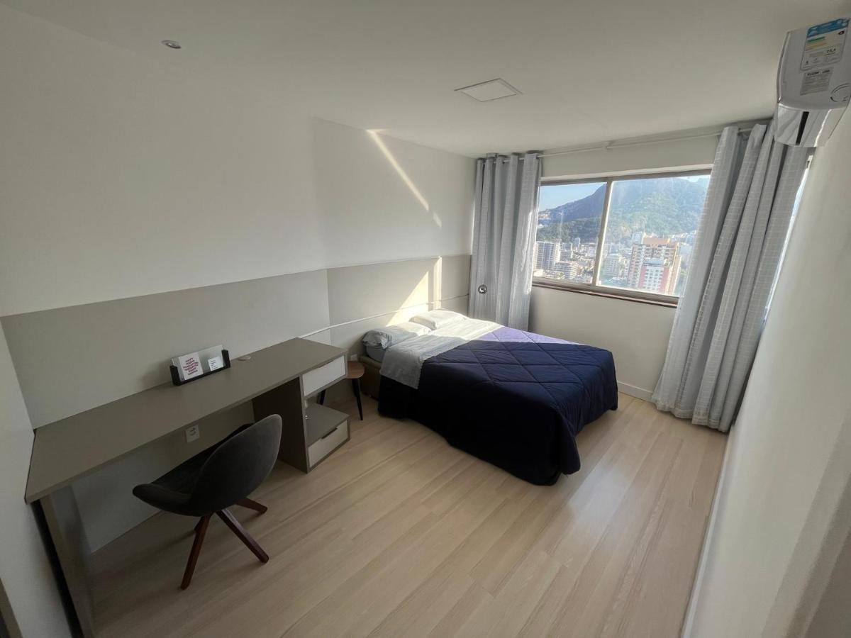 Apartamento Com Vista Imperdivel Rio de Janeiro Esterno foto