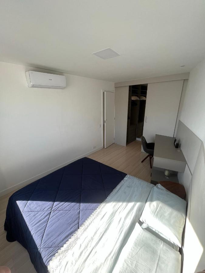 Apartamento Com Vista Imperdivel Rio de Janeiro Esterno foto
