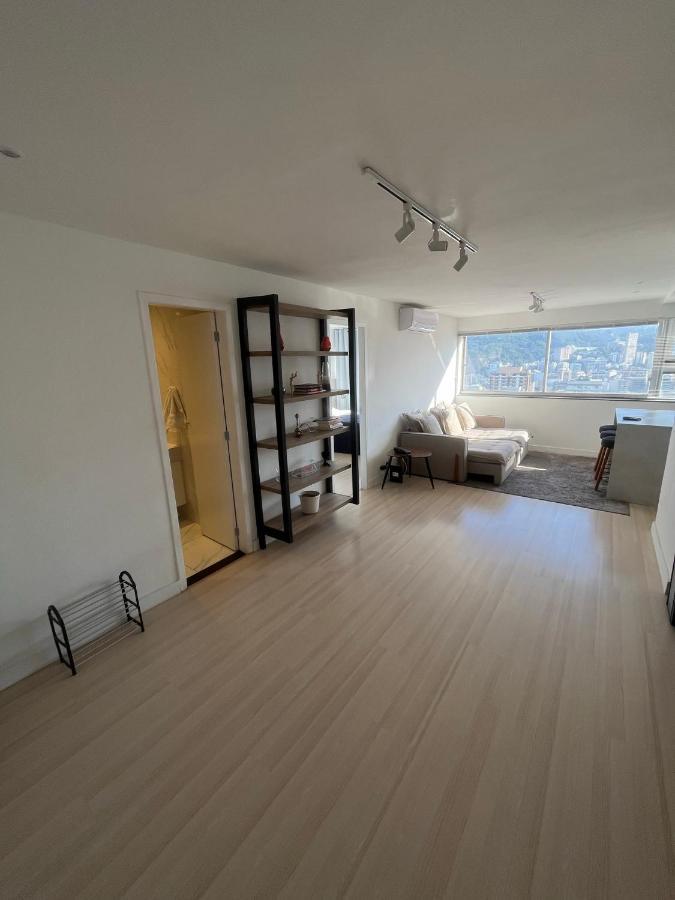 Apartamento Com Vista Imperdivel Rio de Janeiro Esterno foto