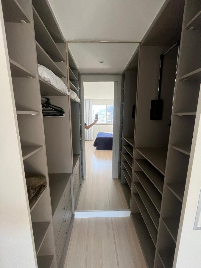 Apartamento Com Vista Imperdivel Rio de Janeiro Esterno foto