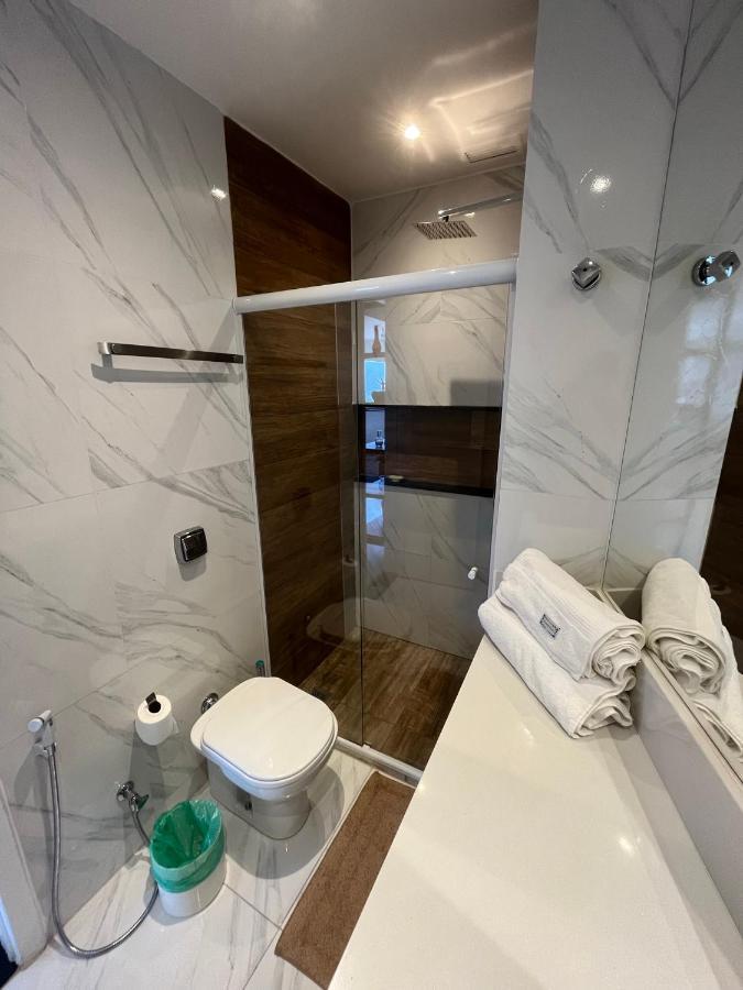 Apartamento Com Vista Imperdivel Rio de Janeiro Esterno foto